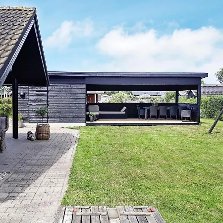 Xvii Casa vacanze Sjolund