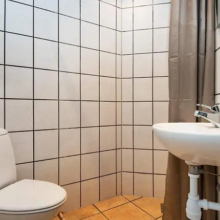 Casa vacanze Xvii Sjolund